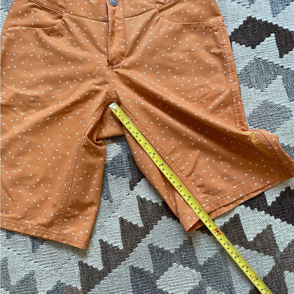 Dakine Mountain Bike Shorts - Picture 6 of 8